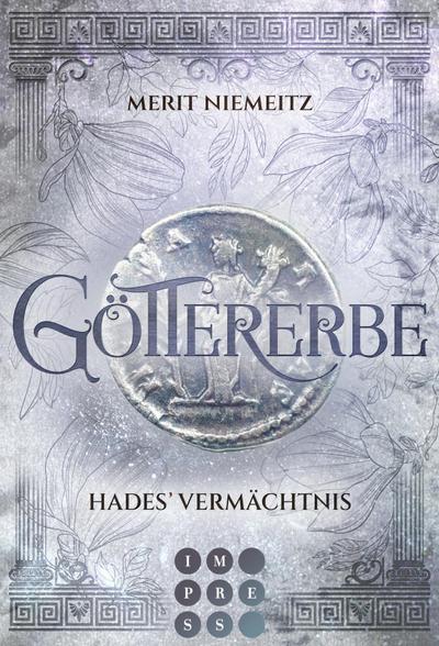 Göttererbe 2: Hades’ Vermächtnis