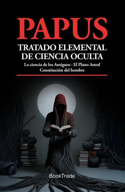 Tratado elemental de ciencia oculta