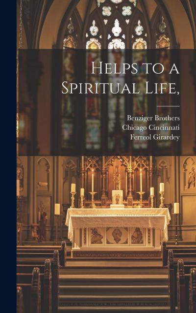 Helps to a Spiritual Life