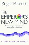 The Emperor’s New Mind