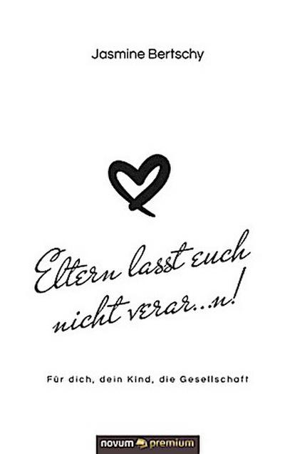 Eltern lasst euch nicht verar...n!