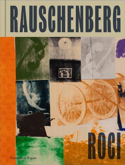 Robert Rauschenberg: Roci