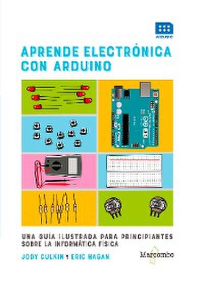 Aprende electrónica con Arduino