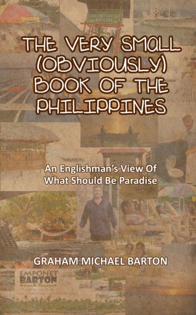 The Very Small (Obviously) Book of the Philippines