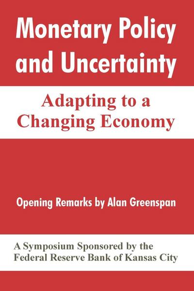 Monetary Policy and Uncertainty