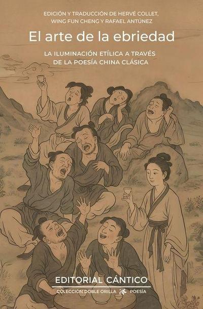 El Arte de la Ebriedad