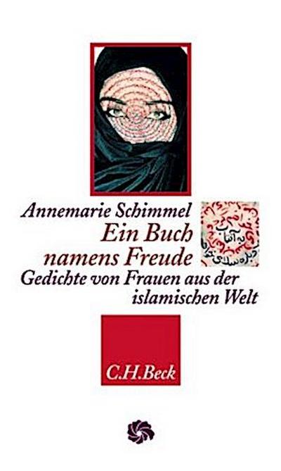 Ein Buch namens Freude
