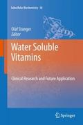 Water Soluble Vitamins
