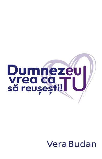 Dumnezeu vrea  ca tu  s¿ reu¿e¿ti!