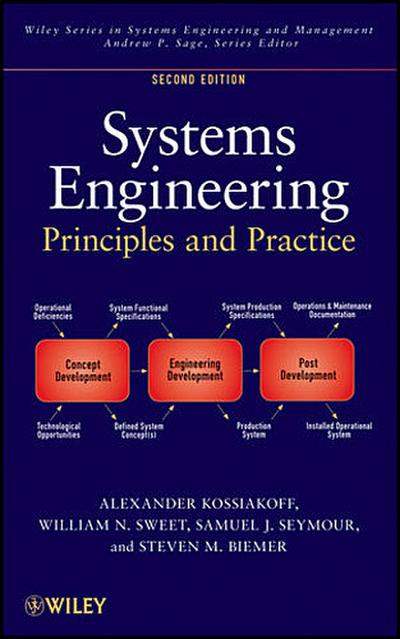 Systems Engineering Principles and Practice