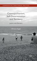 Cosmopolitanism, Self-Determination and Territory