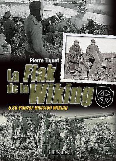 La Flak de la Wiking