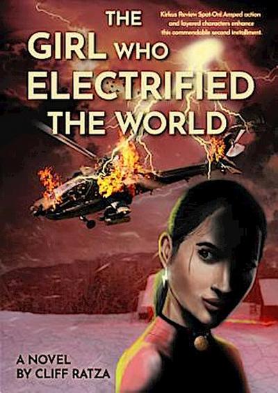 The Girl Who Electrified The World
