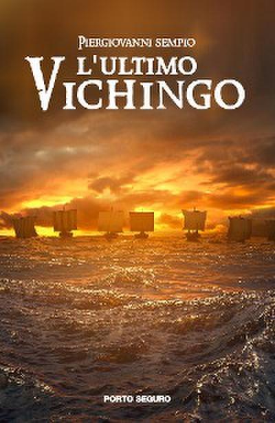 L’ultimo vichingo