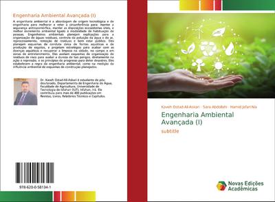 Engenharia Ambiental Avançada (I)