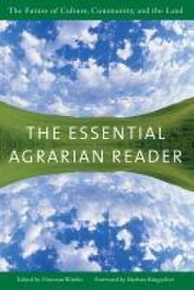 The Essential Agrarian Reader