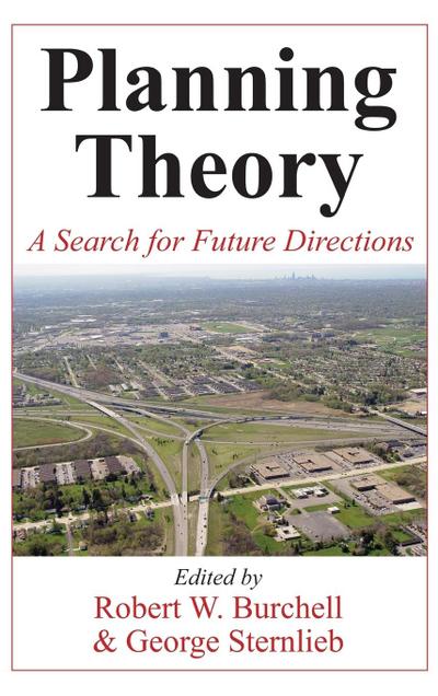Planning Theory
