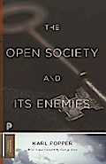 The Open Society and Its Enemies