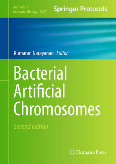 Bacterial Artificial Chromosomes