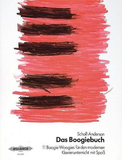 Das Boogiebuch
