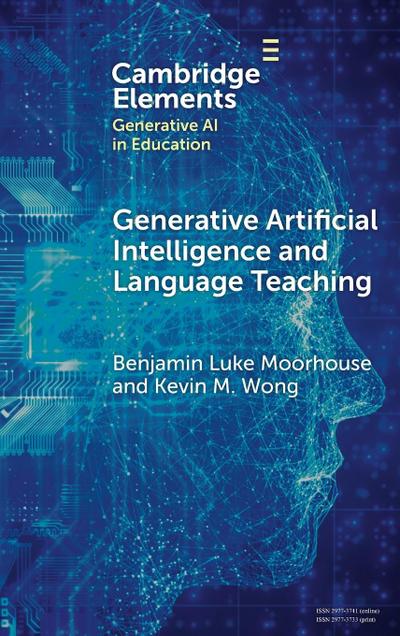 Generative Artificial Intelligence and Language Teaching