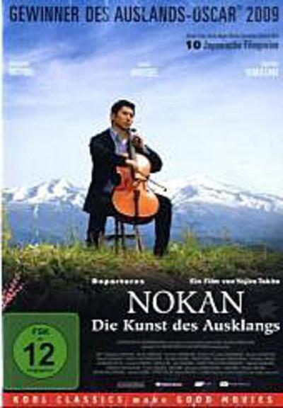 Nokan - Die Kunst des Ausklangs