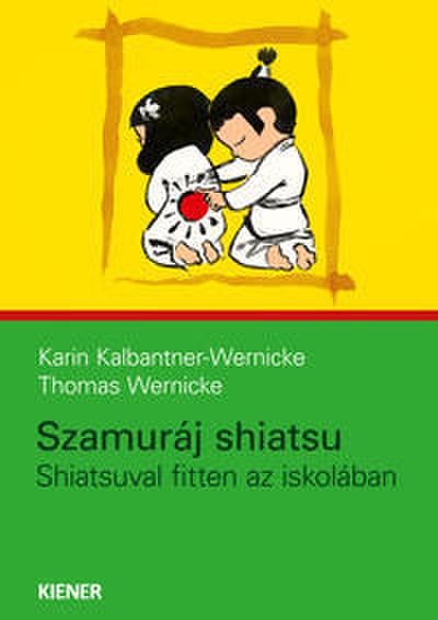 Szamuráj shiatsu