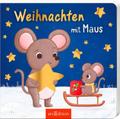Weihnachten mit Maus