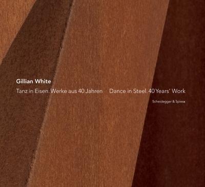 Gillian White: Tanz in Eisen