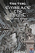 Embrace the Night and Other Stories