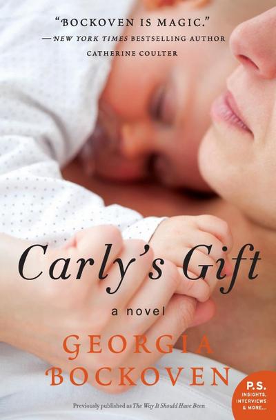 Carly’s Gift