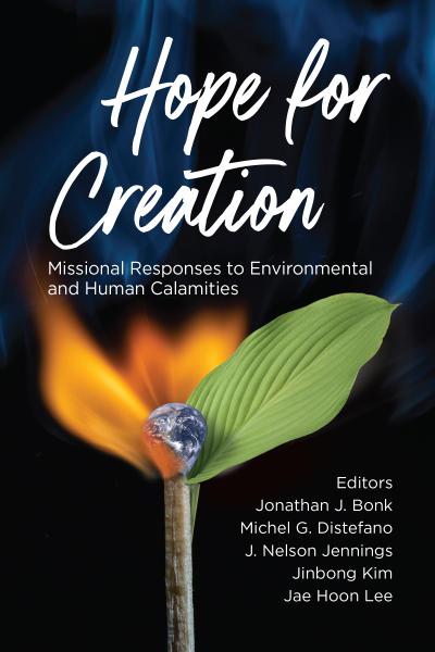 Hope for Creation