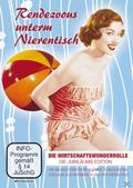 Rendezvous unterm Nierentisch - Die Wirtschaftswunderrolle