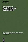 Garizim und Synagoge