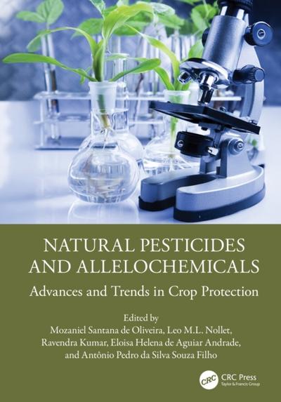 Natural Pesticides and Allelochemicals