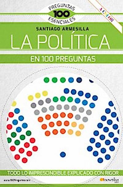 La política en 100 preguntas