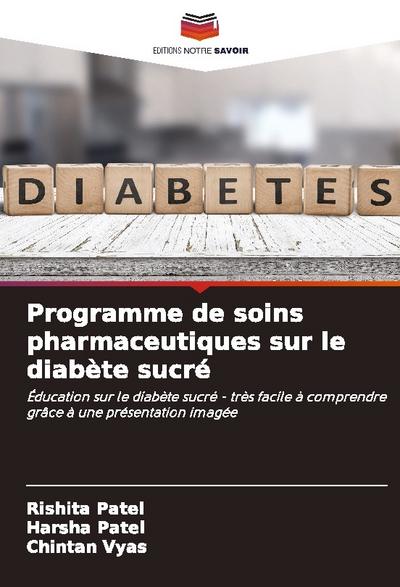 Programme de soins pharmaceutiques sur le diabète sucré