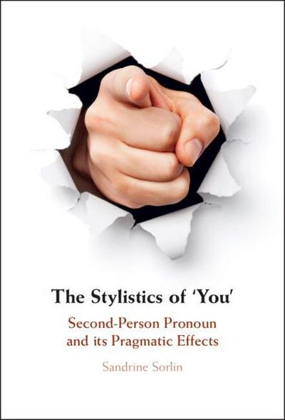 The Stylistics of ’You’