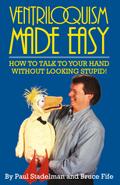 Ventriloquism Made Easy