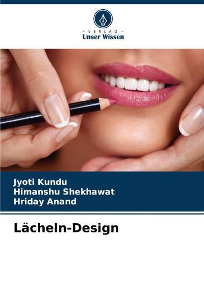 Lächeln-Design