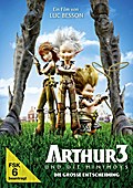 Arthur und die Minimoys 3 - Die grosse Entscheidung