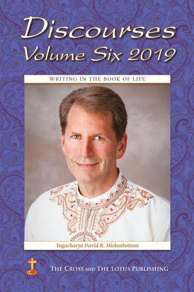 Discourses Volume 6, 2019