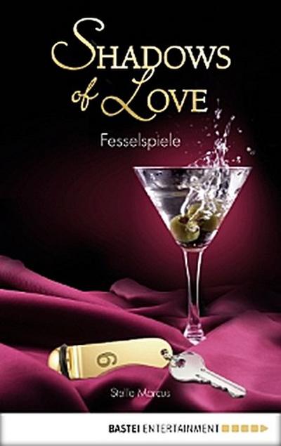 Fesselspiele - Shadows of Love