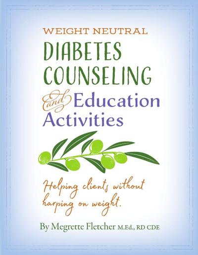 Diabetes Counseling & Education Activities