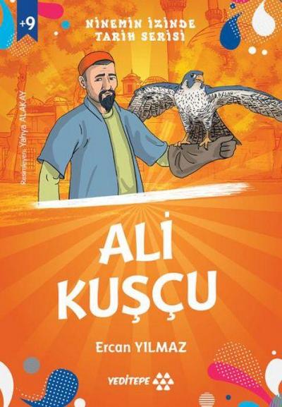 Ninemin Izinde Tarih Serisi - Ali Kuscu