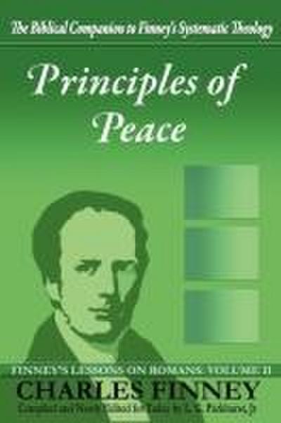 Principles of Peace