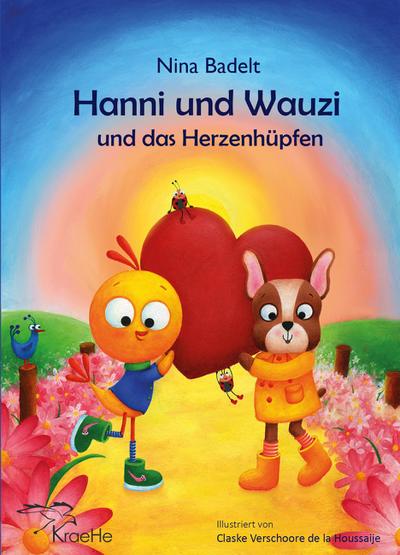 Badelt, N: Hanni und Wauzi