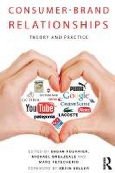 Consumer-Brand Relationships
