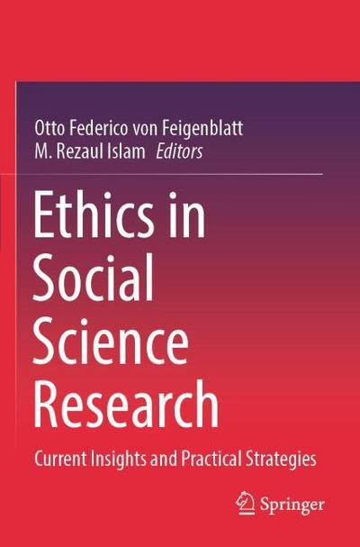 Ethics in Social Science Research