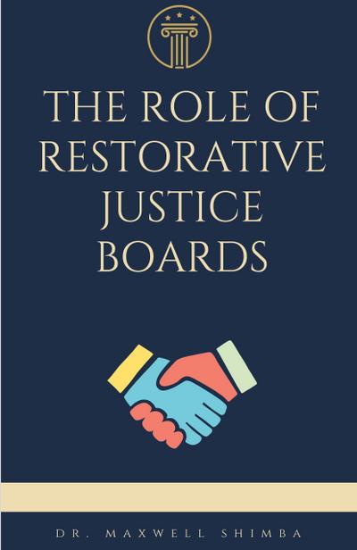 The Role of Restorative Justice Boards
